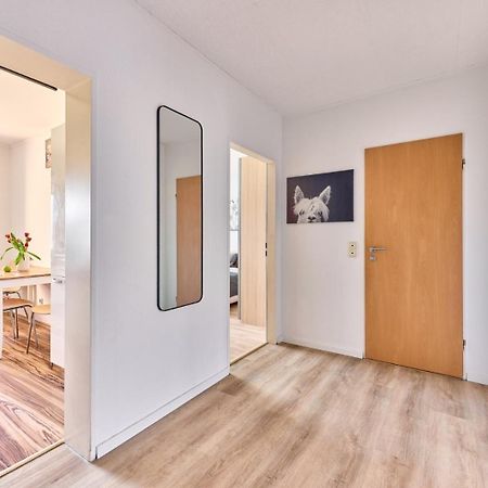 Ida, The Suburban Apartment Nearby Cologne Bergheim  Ngoại thất bức ảnh