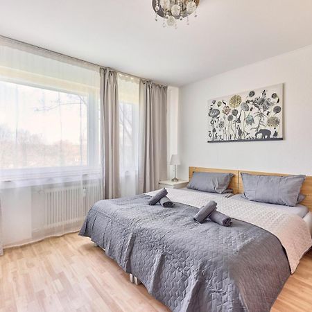 Ida, The Suburban Apartment Nearby Cologne Bergheim  Ngoại thất bức ảnh