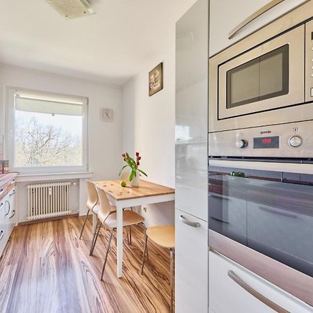 Ida, The Suburban Apartment Nearby Cologne Bergheim  Ngoại thất bức ảnh