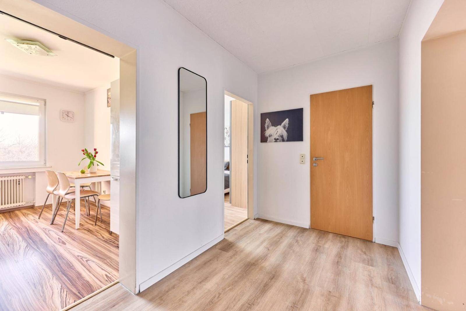 Ida, The Suburban Apartment Nearby Cologne Bergheim  Ngoại thất bức ảnh