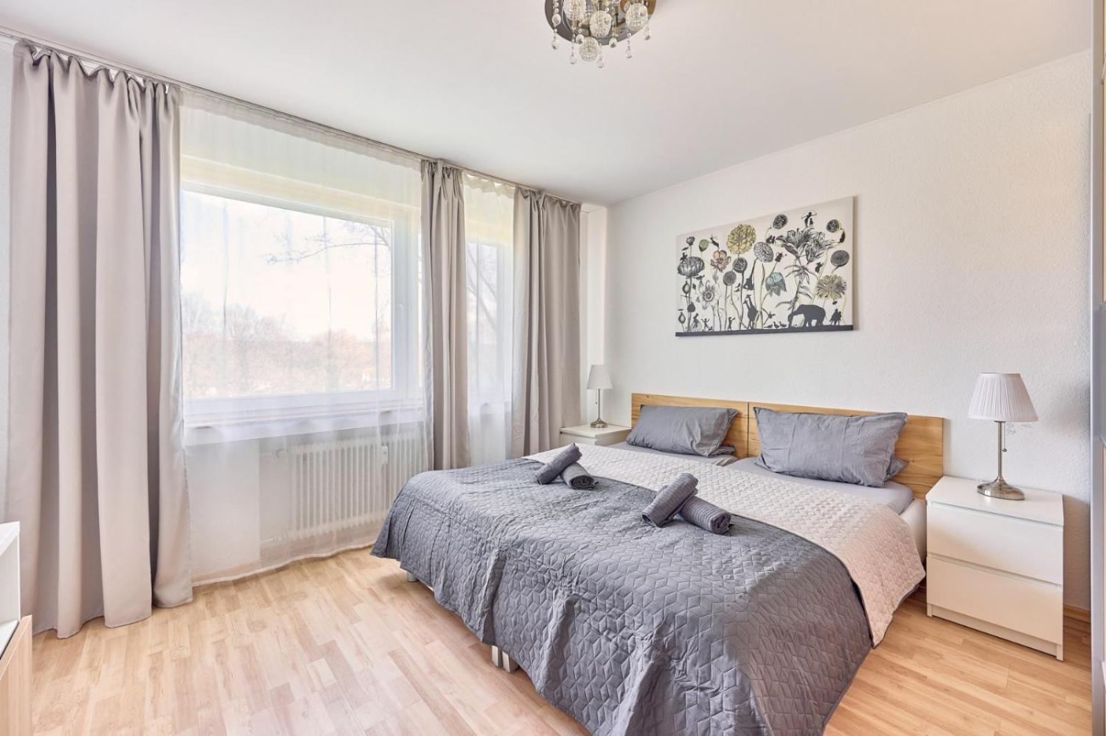 Ida, The Suburban Apartment Nearby Cologne Bergheim  Ngoại thất bức ảnh
