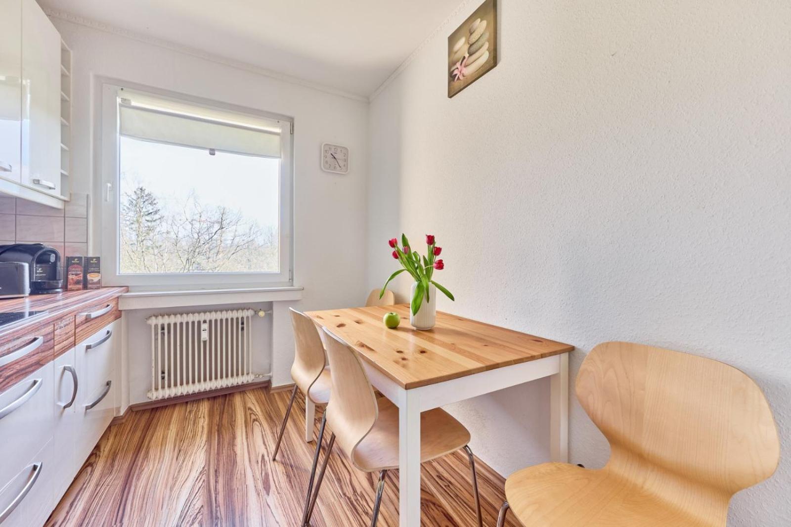 Ida, The Suburban Apartment Nearby Cologne Bergheim  Ngoại thất bức ảnh