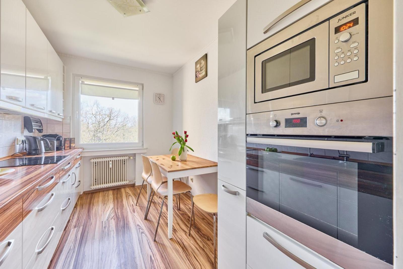 Ida, The Suburban Apartment Nearby Cologne Bergheim  Ngoại thất bức ảnh