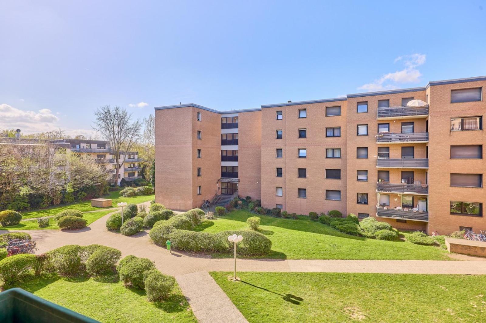 Ida, The Suburban Apartment Nearby Cologne Bergheim  Ngoại thất bức ảnh