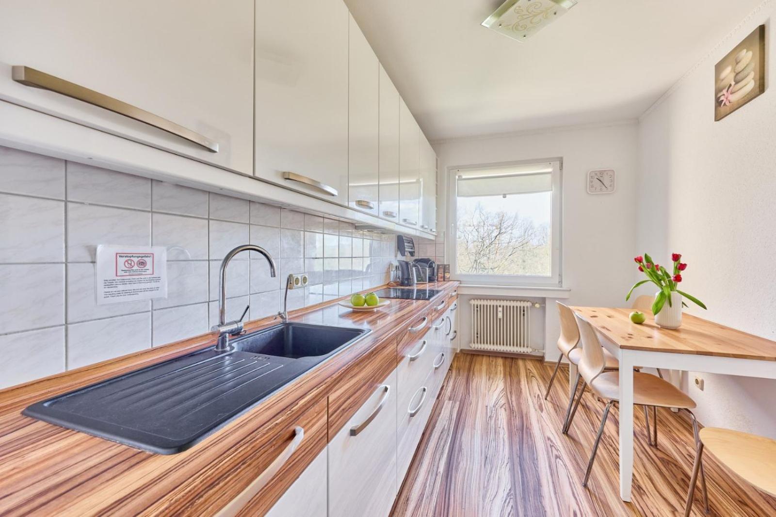Ida, The Suburban Apartment Nearby Cologne Bergheim  Ngoại thất bức ảnh