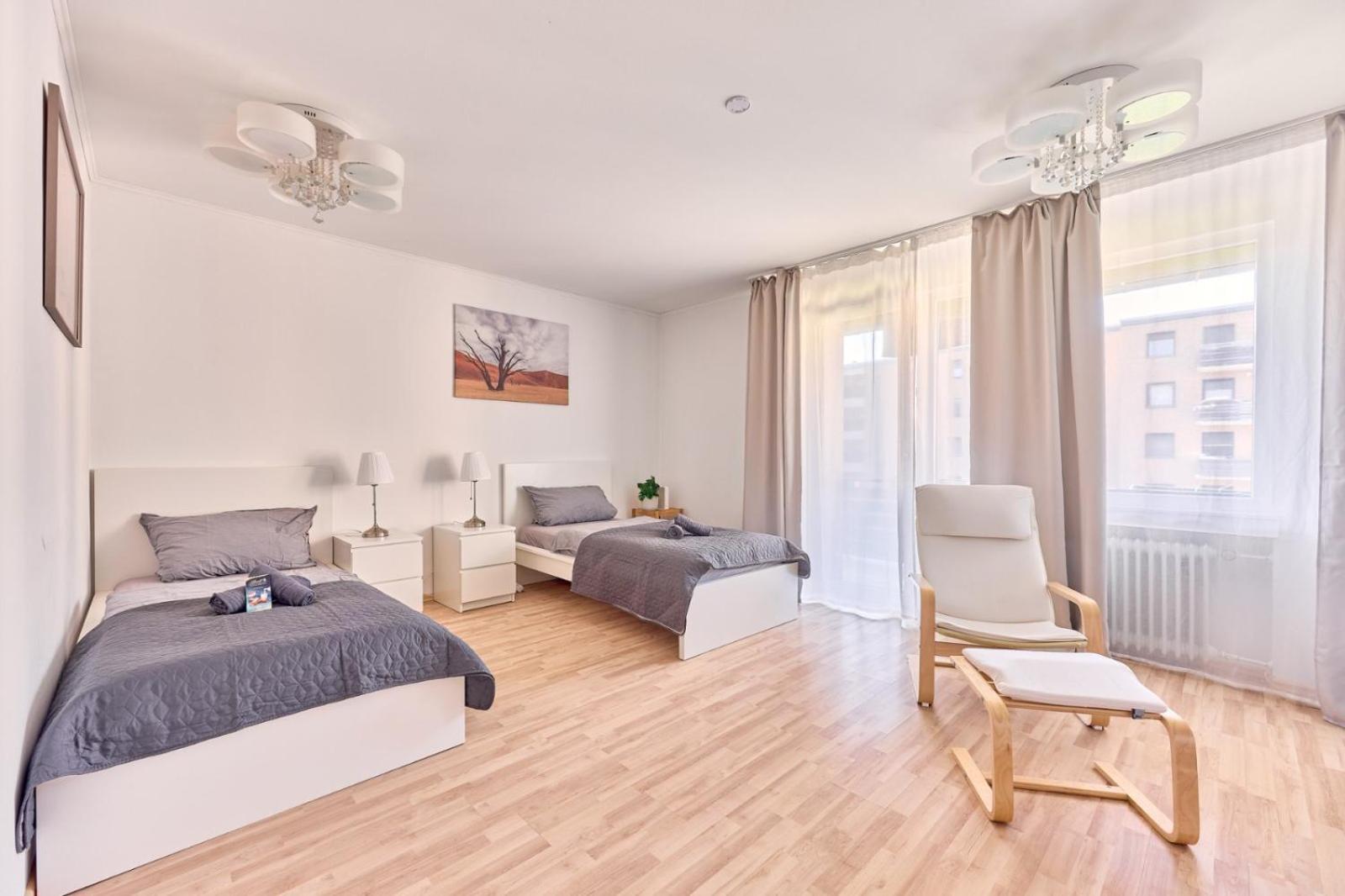 Ida, The Suburban Apartment Nearby Cologne Bergheim  Ngoại thất bức ảnh