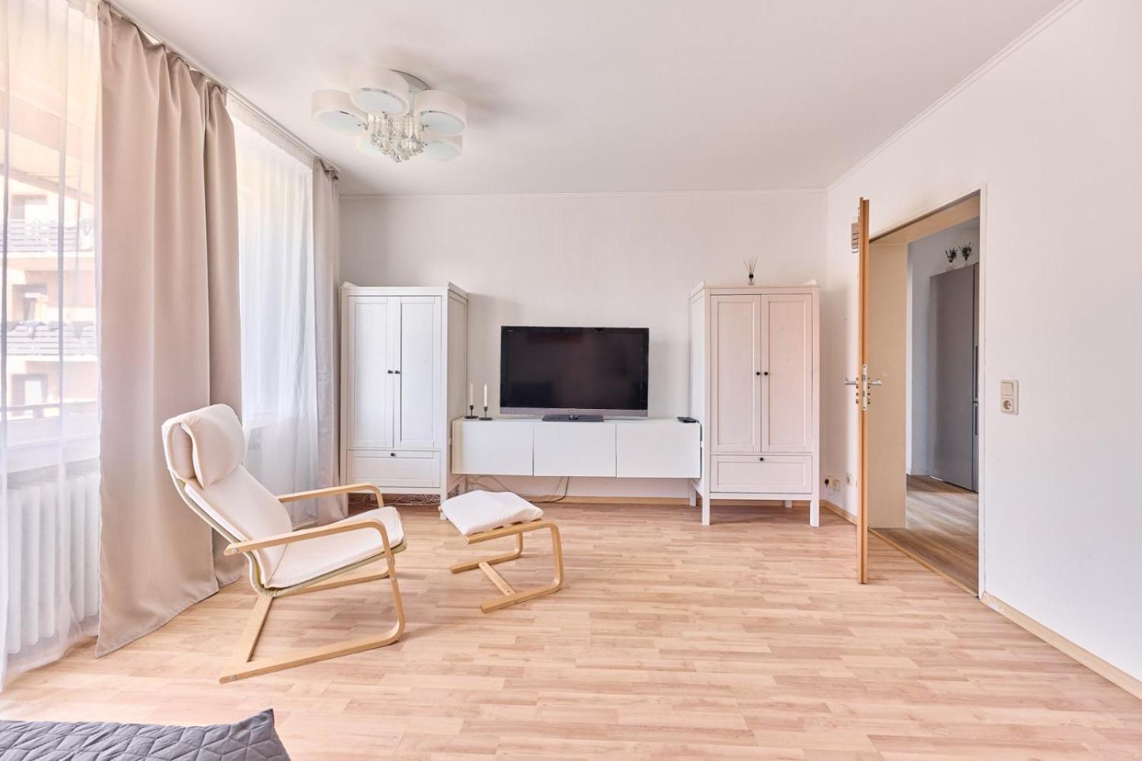 Ida, The Suburban Apartment Nearby Cologne Bergheim  Ngoại thất bức ảnh