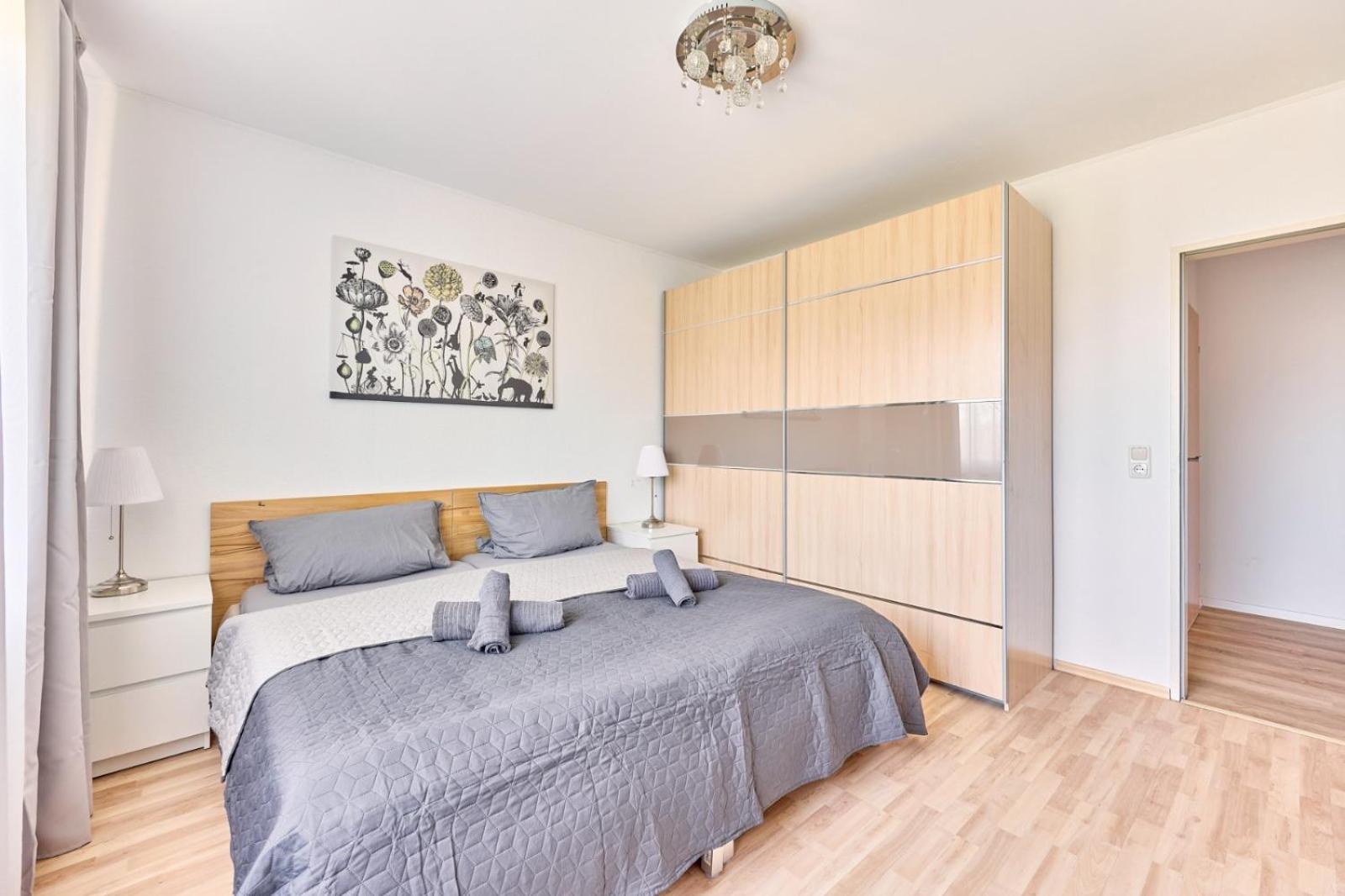 Ida, The Suburban Apartment Nearby Cologne Bergheim  Ngoại thất bức ảnh