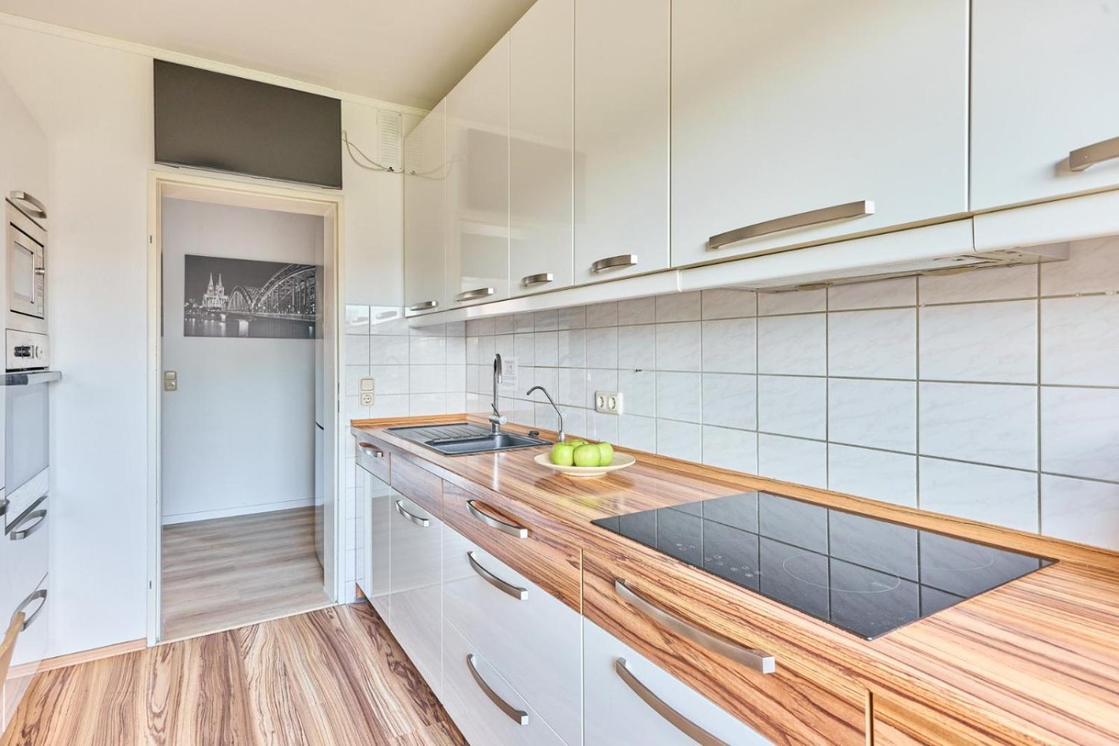 Ida, The Suburban Apartment Nearby Cologne Bergheim  Ngoại thất bức ảnh