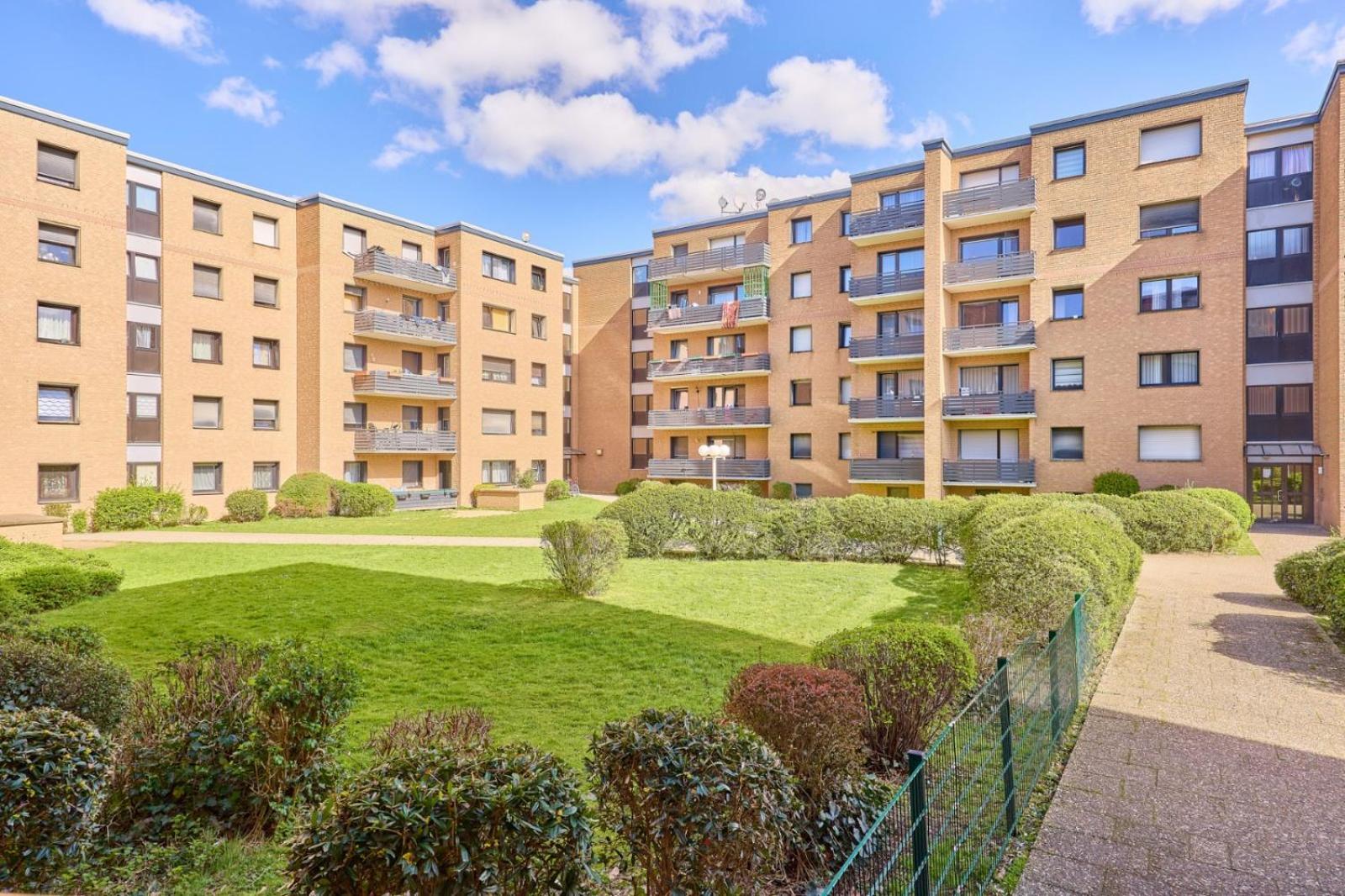 Ida, The Suburban Apartment Nearby Cologne Bergheim  Ngoại thất bức ảnh